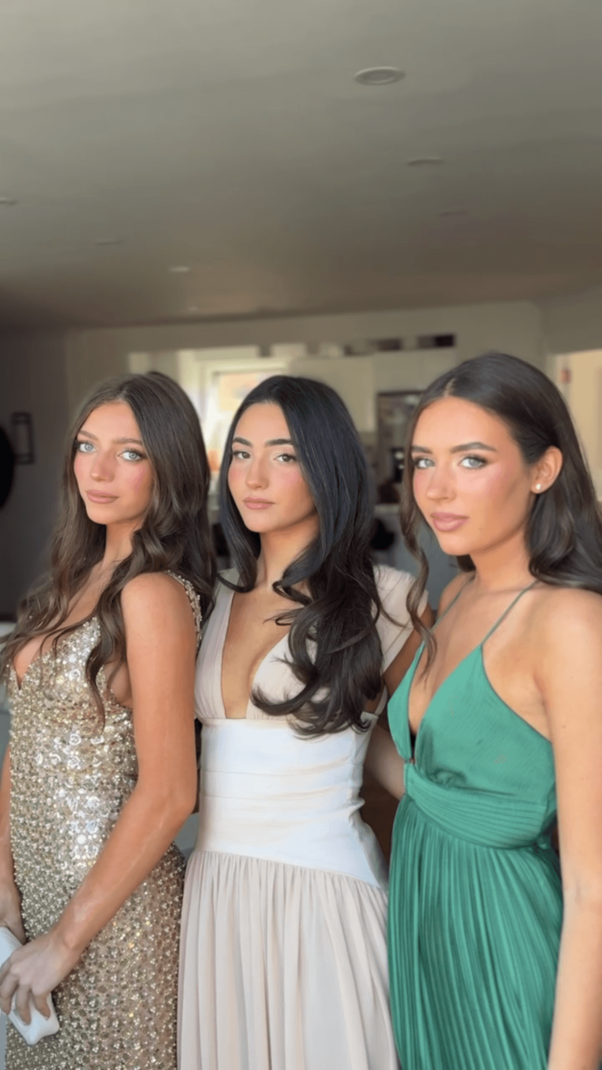 Group & Bridal Party